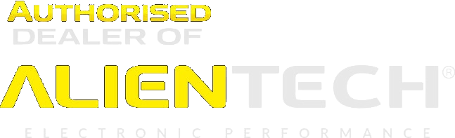 Authorised dealer of Alientech